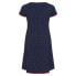 Фото #2 товара Платье длинное с коротким рукавом SEA RANCH Dot