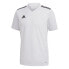 ფოტო #1 პროდუქტის ADIDAS Regista 20 short sleeve T-shirt