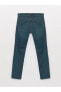 Фото #21 товара LCW Jeans 750 Slim Fit Erkek Jean Pantolon