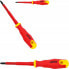 Фото #5 товара AWTools AWTOOLS WKRĘTAK KRZYŻAKOWY VDE PH1x100mm