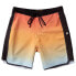 HURLEY Phantom+ Sidewinder Fuse 18´´ Swimming Shorts