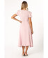 ფოტო #5 პროდუქტის Women's Franklin Dress