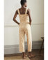 Фото #2 товара Boden Strappy Jersey Jumpsuit Women's