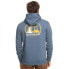 QUIKSILVER Clean Circle Hoodie hoodie