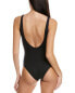 Фото #2 товара Melissa Odabash Vegas Tankini One-Piece Women's 38