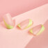 Artificial nails Limelight (Salon Nails) 30 pcs
