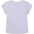 Фото #2 товара PEPE JEANS Bloomy short sleeve T-shirt