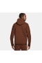 Фото #6 товара Спортивная олимпийка Nike Tech Fleece Hoodie Erkek Sweatshirt Cu4489-259