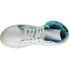 Disney Bambi High Top Womens Blue Sneakers Casual Shoes BAXJ001