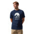 ფოტო #1 პროდუქტის BERGHAUS Edale MTN short sleeve T-shirt