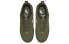 Фото #3 товара Nike Air Force 1 Low Olive Suede 潮流休闲 低帮 板鞋 男款 橄榄绿色 / Кроссовки Nike Air Force DZ4514-300