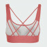 Фото #5 товара Adidas Coreflow Medium-Support Bra W HL8564