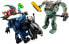 Фото #10 товара Lego Avatar 75571 Neytiri und The Thanator Vs. Quaritch im Amp -Exoskelett, Spielzeug