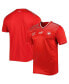 Фото #1 товара Men's Red Switzerland National Team 2022/23 Home Replica Jersey