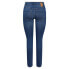 Фото #2 товара PIECES Nunna MB105 Slim Fit jeans