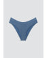 Фото #3 товара Women's The Bikini - Lurex