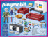 Playmobil Dollhouse 70207 Cosy Living Room with Light Effect