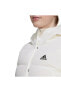 Фото #17 товара Куртка спортивная Adidas W HELIONIC HO J Mont HG4887