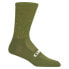 GIRO Comp High Rise socks