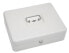 Фото #3 товара WEDO Cash box size 4 - White - 10.2 cm (4") - 300 x 240 x 90 mm