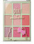Фото #2 товара Pixi Hello Kitty Chrome Glow Palette Хайлайтер и румяна в палетке 25,2 г
