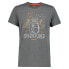 ფოტო #1 პროდუქტის ICEPEAK Belding I short sleeve T-shirt