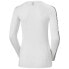 Фото #3 товара HELLY HANSEN Lifa Crew long sleeve base layer