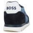 BOSS J50871 Trainers