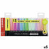 Фото #1 товара Набор флуоресцентных маркеров Stabilo Boss Разноцветный (5 штук)