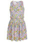 Фото #1 товара Платье для малышей Epic Threads модель Bloom с цветочным принтом