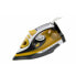 Camry CR 5029 - Steam iron - Black,Yellow - 2400 W - 220-240 V - 50 - 60 Hz - 320 mm