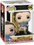 Фото #5 товара Funko Pop! Star Wars: SWEp9- Rey Skywalker with 2 Light Sabers - Star Wars Episode 9 - Vinyl Collectible Figure - Gift Idea - Official Merchandise - Toy for Children and Adults - Movies Fans