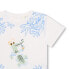 ფოტო #3 პროდუქტის CARREMENT BEAU Y30161 short sleeve T-shirt