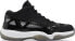 [919712-001] Mens Air Jordan RETRO 11 LOW IE 'CRAFT BLACK WHITE'