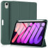 Фото #1 товара eSTUFF MIAMI - Folio - Apple - iPad mini 6 (2021) - 21.1 cm (8.3") - 330 g