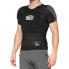 100percent Tarka Short Sleeve Protection T-Shirt