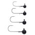 BERKLEY URBN Tungsten Jig Head