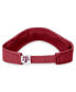 Фото #2 товара Men's Maroon Texas A&M Aggies Terry Adjustable Visor