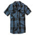 BRANDIT Roadstar short sleeve shirt