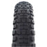 SCHWALBE Johnny Watts Performance DD RaceGuard Tubeless 27.5´´ x 2.80 MTB tyre