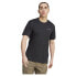 ფოტო #1 პროდუქტის ADIDAS Xpl Logo short sleeve T-shirt