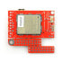 Фото #2 товара GSM LTE Module IoT-u-GSM shield v2.19 BC95G - for Arduino and Raspberry Pi - u.FL connector
