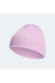 Фото #10 товара Шапка женская Adidas HM9908 розовая
