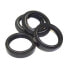 Фото #1 товара ROCKSHOX Totem Dust/Oil Seal Kit