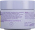 Фото #2 товара Haarmaske Violet Crush für blondes Haar, 250 ml