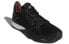 Кроссовки Adidas Crazy Light Boost Low Cut Male Black/White