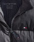 ფოტო #4 პროდუქტის Men's Mixed-Media Puffer Jacket