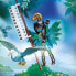 PLAYMOBIL Knight Fairy With Soul Animal