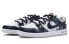 Кроссовки Nike Dunk Low Retro DV0827-100 42.5 - фото #4