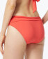 Women's Belted Bikini Bottoms